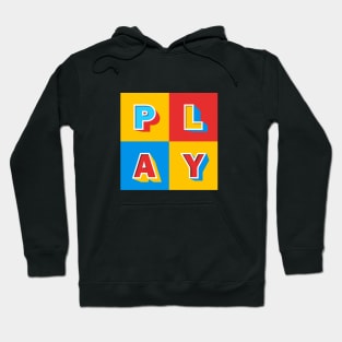 play Hoodie